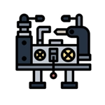 Machining (TOOL: MACHINING)