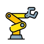 Robotica (TOOL: ROBOTICS)